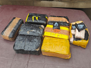 80,000 Yaba Tablets Seized in Assam, worth Rs 8 Crore