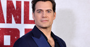 ‘Superman’ actor Henry Cavill to star in ‘Voltron’