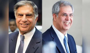 Noel Tata appointed chairman of Tata Trusts after Ratan Tata’s demise