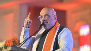 Amit Shah to be in Bengal on Oct 24 to finalise BJP’s strategy for bypolls to 6 Assembly seats