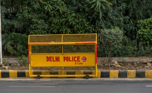 Woman shot at in Delhi’s Seelampur, four held