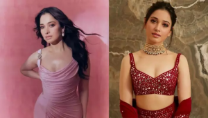 Tamannaah Bhatia Questioned by ED in HPZ Token App Money Laundering Case