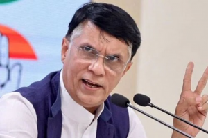 Congress accuses Maharashtra govt of Rs 10,000 cr highway scam