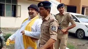Narayan Sai to meet his father Asaram in Jodhpur jail after 11 years