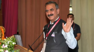 Himachal Pradesh CM Sukhvinder Singh Sukhu Highlights Tourism Potential at International Folk Dance Festival