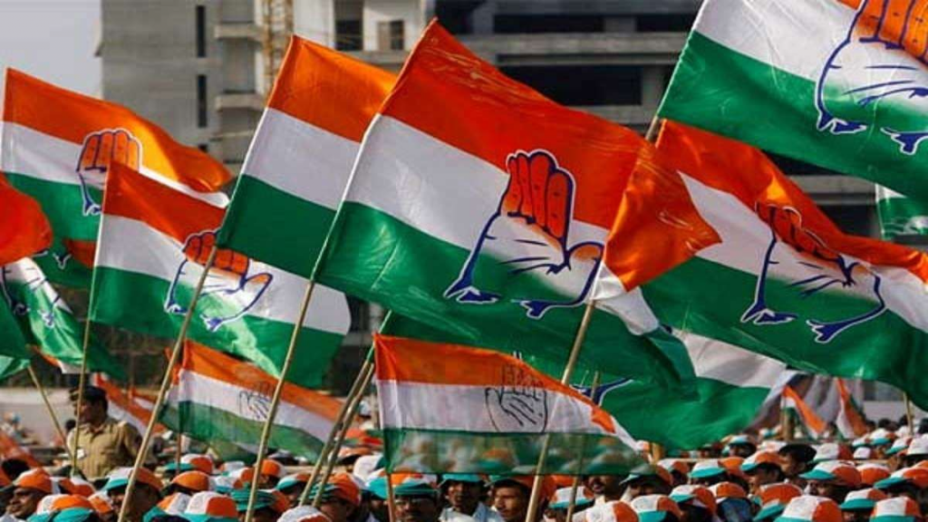 Assam bypolls: Congress announces candidates for four seats