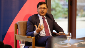“Nothing at all, no evidence, politically motivated”: Indian Diplomat Challenges Trudeau Government