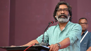 Jharkhand elections: JMM releases list of 35 nominees, RJD names 6 candidates