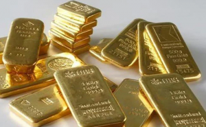 Uttar Pradesh: 12.5 kg of gold recovered during checking at Yamuna Expressway