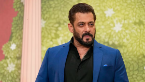 Salman Khan threat message Mumbai cops arrest vegetable seller from Jamshedpur