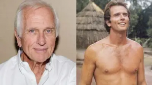 Ron Ely of TV series ‘Tarzan’ fame dead at 86