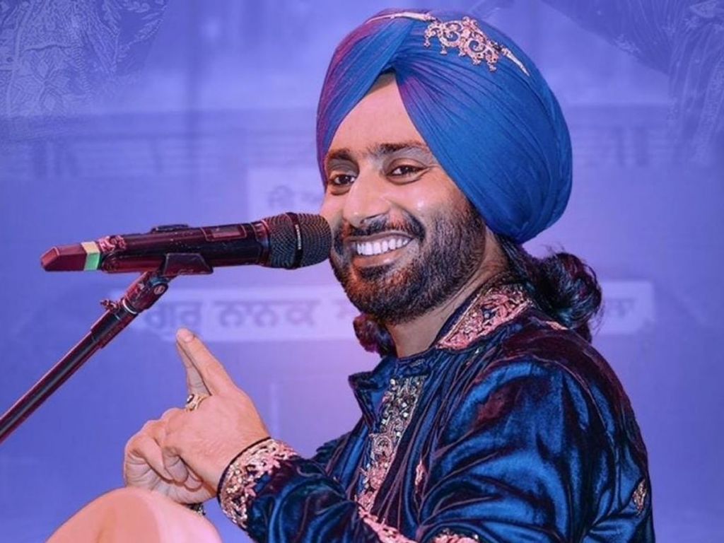 Kapurthala court summons singer Satinder Sartaaj