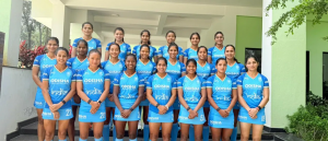 Hockey India names revamped 18-member squad for Women’s Asian Champions Trophy 2024