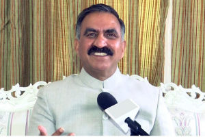 Dharamshala to host grand music festival, CM Sukhu assures support