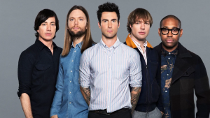 Maroon 5 to debut in India with Mumbai concert on December 3