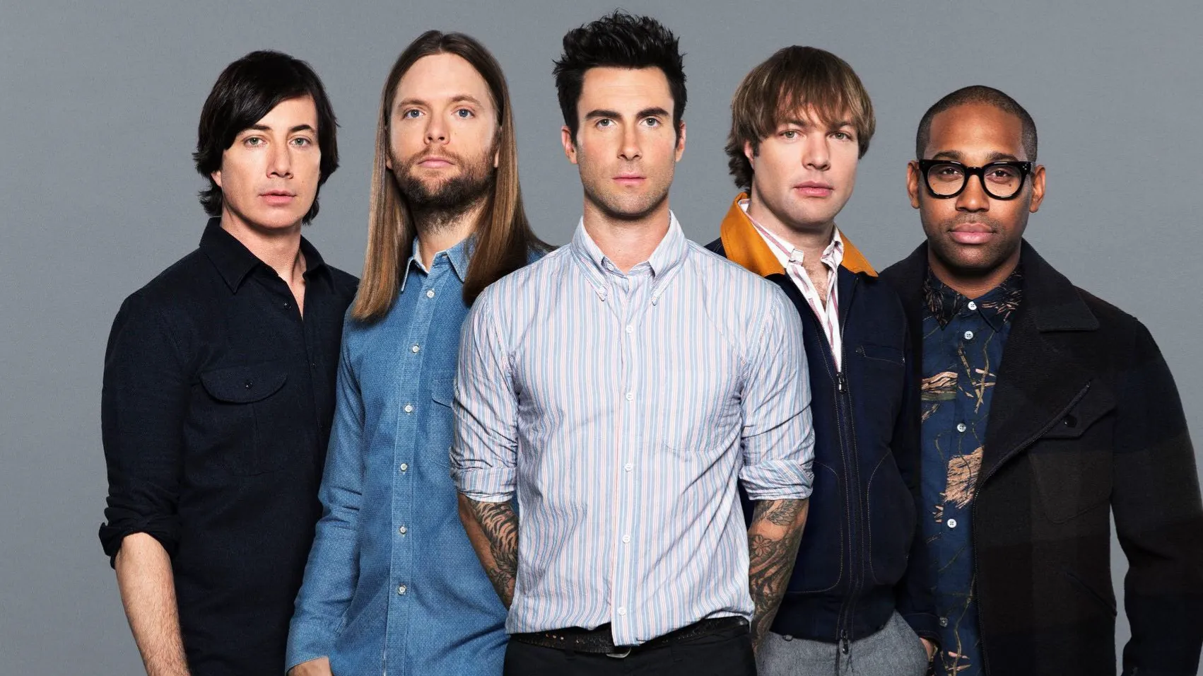Maroon 5 to debut in India with Mumbai concert on December 3