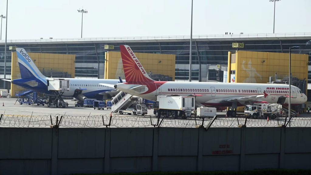 Eight cases filed for hoax bomb threats to flights at Hyderabad Airport