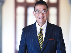 Thailand’s Foreign Affairs Minister Maris Sangiampongsa to visit India on October 31
