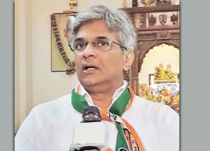 Congress leader Ravi Raja resigns from Congress, set to join BJP