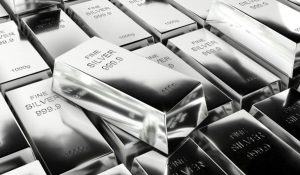 Silver may touch Rs 1.25 lakh a kg in next 12-15 months, outperform gold: Report