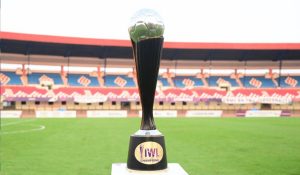 India Women’s League second season to kick-off in January 2025