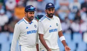 Indian Squad announced for test series against New Zealand, Jasprit Bumrah to vice-captain