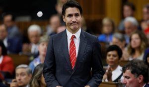Canada: Dissident MPs call for Trudeau’s resignation, deadline set for October 28