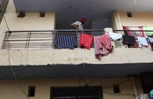 6-year-old girl raped and murdered in Ludhiana, Accused unidentified yet
