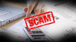 Father, son arrested in Rs 314 crore fake billing case