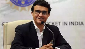 Sourav Ganguly’s Security cover Downgraded from ‘Z’ to ‘Y’ Category