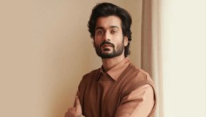 Sunny Kaushal wraps up his upcoming detective comedy film