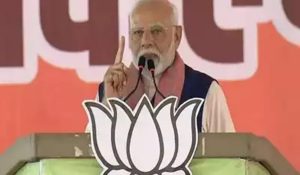 Won’t allow Maha to become ATM for Mahaghotalebaaj: PM Modi’s jibe at MVA