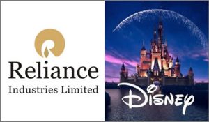 Reliance and Disney completes joint venture transaction for entertainment brand