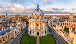 Indian students of Oxford University strongly oppose invite individuals links with terrorist organisations in debate