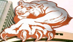 Bears on prowl! Sensex tanks 820 points, Nifty below 24,000
