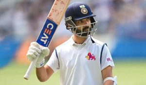 Ajinkya Rahane to lead Mumbai in Syed Mushtaq Ali Trophy