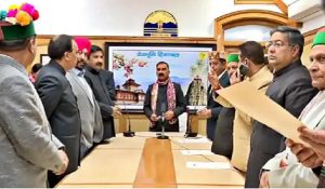 Himachal: Five out of six MLAs removed from the post of CPS got place in assembly committees