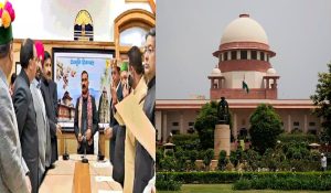 Appointment of CPS in Himachal: SC to hear matter today