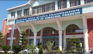 CU Dharamshala marked for Centre of Excellence, 8 crore grant expected under the project