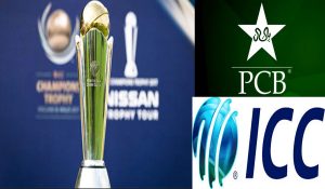 PCB writes to ICC, seeks reasons behind India’s refusal to travel to Pakistan