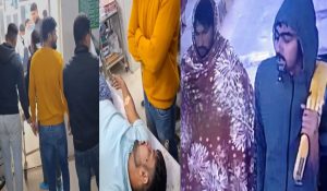 Chandigarh Bomb Blast: Two accused arrested from Hisar after encounter with Police