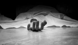 Two stabbed to death, enraged villagers stage Chakka Jam 