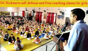 Jalandhar Administration launches new initiative for women’s empowerment