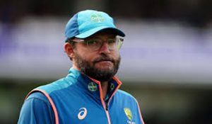 Australian bowling coach Vettori to leave team during first BGT, attend IPL 2025 mega auction