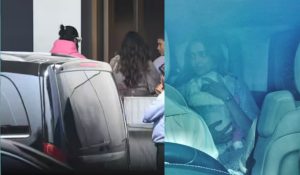 Deepika-Ranveer first appearance with baby Dua, heads to family vacation
