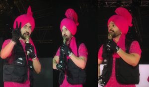 Diljit Dosanjh becomes fan of Gujarat Government for this reason