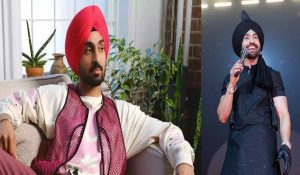 Diljit Dosanjh says ‘humanity is the greatest virtue’ after bagging International Emmy nomination
