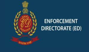 ED files Prosecution Complaint against Charanjit Singh Bajaj and four other accused in a money laundering case
