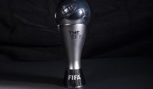 Haaland, Mbappe, Bellingham among nominees for FIFA men’s award