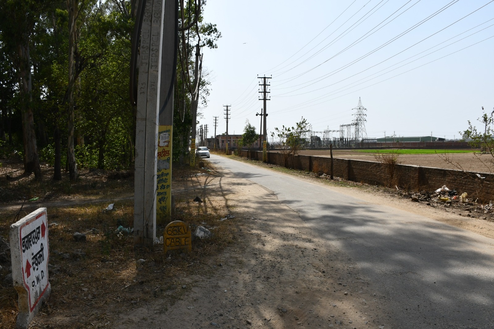 NHAI directed to re-invite tenders for Greenfield Highway project, Gadkari asks to expedite land acquisition